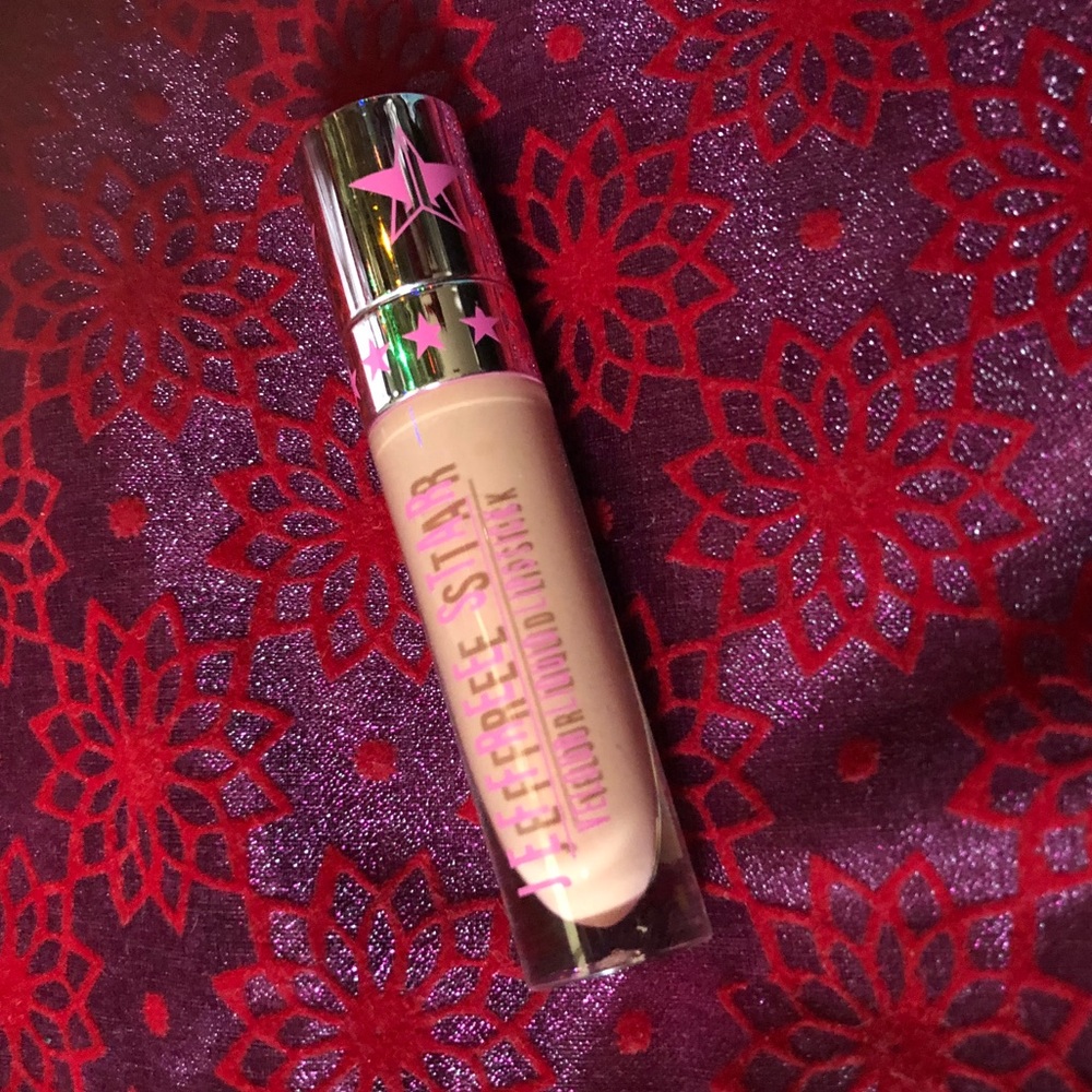 Jeffree Star Hunty from summer chrome collection